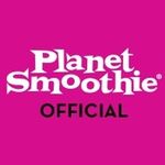 Planet Smoothie discount code